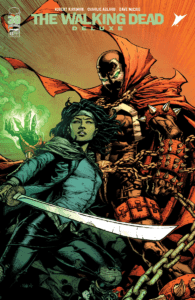 ‘Spawn’ Variant Covers Revealed To Close Out Image Comics’ 30th ...