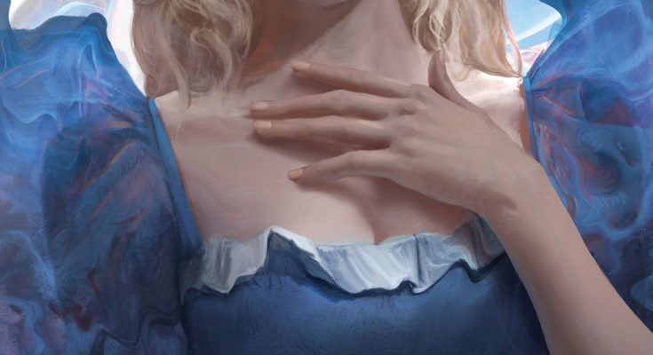 Alice Never After #3 (Boom! Studios) New Comics