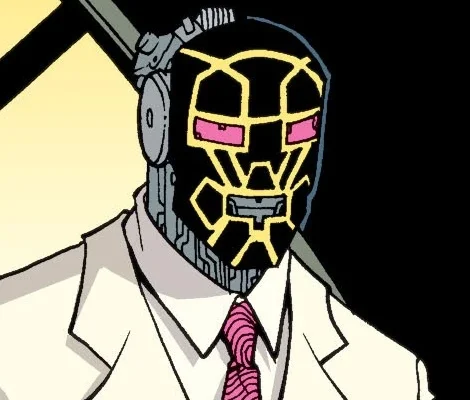 Machine Head (2003) This Day In Comics