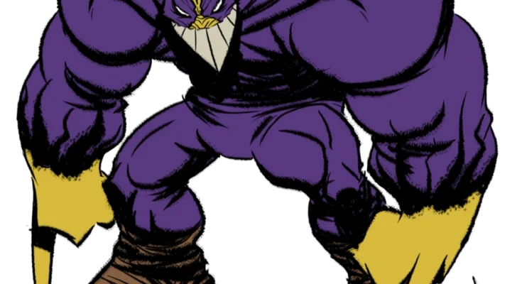 The Maxx (September 15, 1983) This Day In Comics