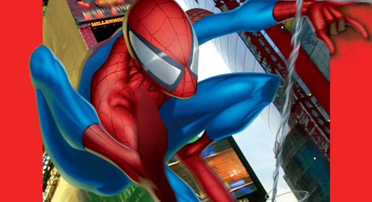 Ultimate Marvel (September 6, 2001) This Day In Comics