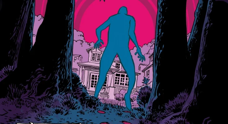 Dark Spaces: Dungeon #1 (IDW) New Comics