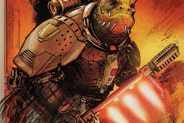 Starfinder – Angels of the Drift #3