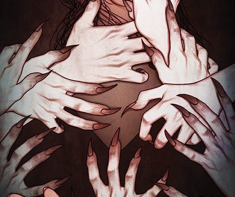 Hello Darkness #1 (BOOM! Studios) - NEW SERIES