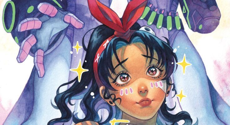 I HEART SKULL-CRUSHER! #3