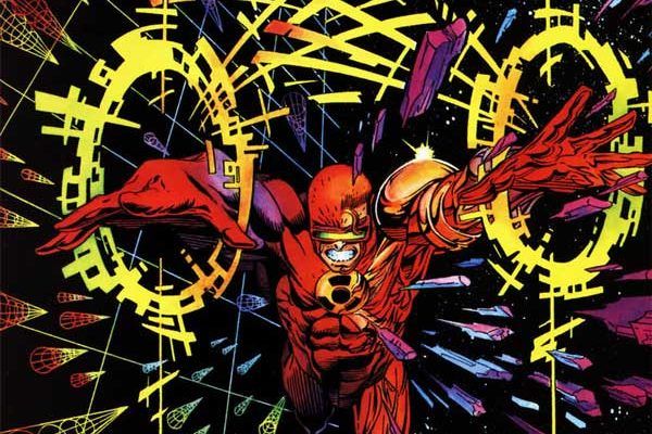 Solar, Man of the Atom #29