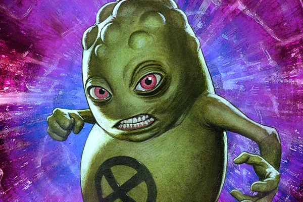 Doop (May 23, 2001) This Day In Comics