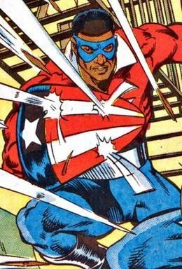 Lemar Hoskins (July 29, 1986) This Day In Comics