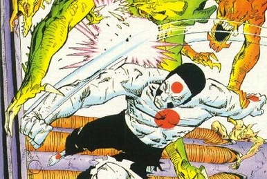 Rai (July 19, 1991) - This Day In Comics