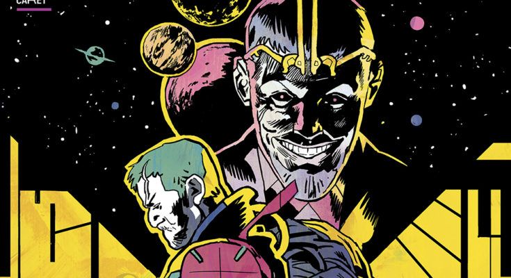 Nullhunter #1 (Image Comics) First Look