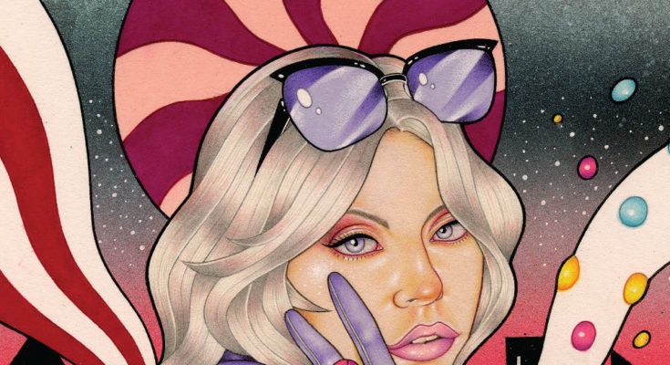 Sweetie Candy Vol 2 Issue #4 (Dynamite Entertainment) - New Comics