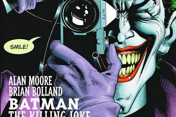 Batman: The Killing Joke - A Dark Masterpiece Explored