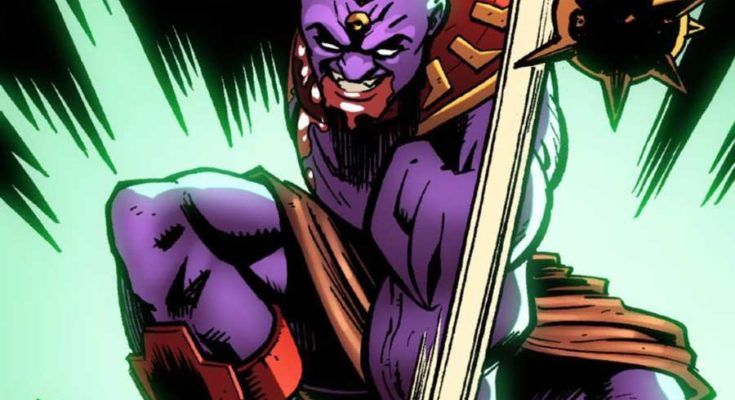 Crule's X-Force Debut: This Day in Comics (March 26)