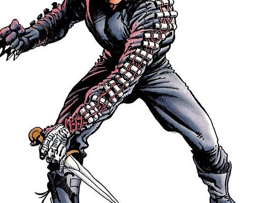 This Day in Comics: The Eternal Warrior Arrives in Solar #10