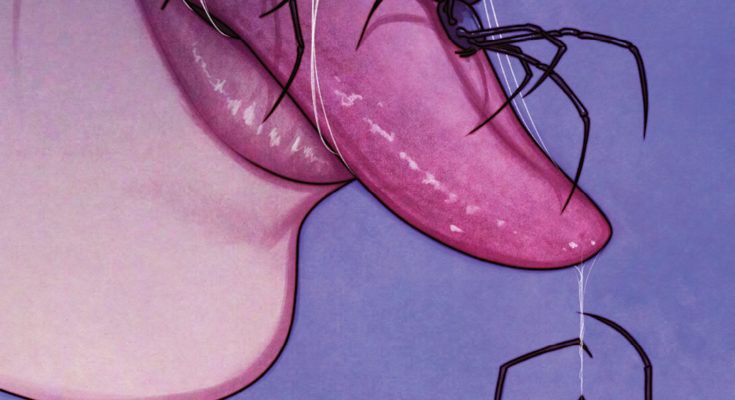 Hello Darkness #10: New Horror from BOOM! Studios