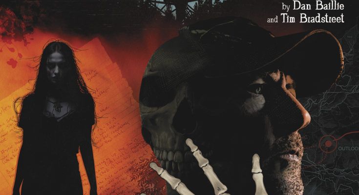 AWA Studios Look Out: New Horror One-Shot Coming Soon