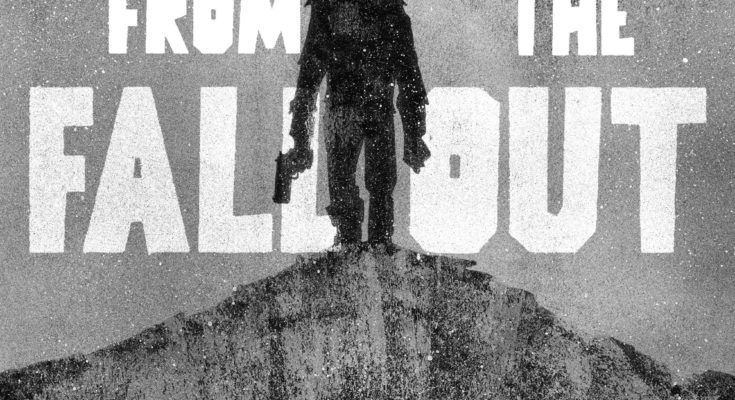 News from the Fallout: Atomic Horror from Image Comics