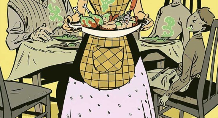 Love Everlasting Film Adaptation Announced by Sony