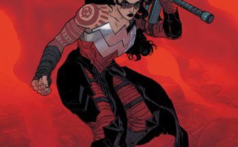 Absolute Wonder Woman #1 review
