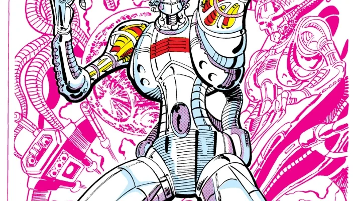 Brainiac Creation Date: This Day in DC Comics Lore