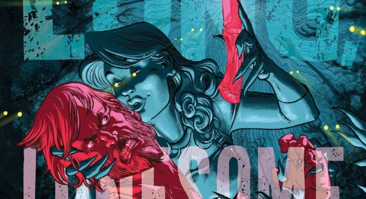 Mine Is A Long Lonesome Grave #3 Review (Spoiler-Free!)