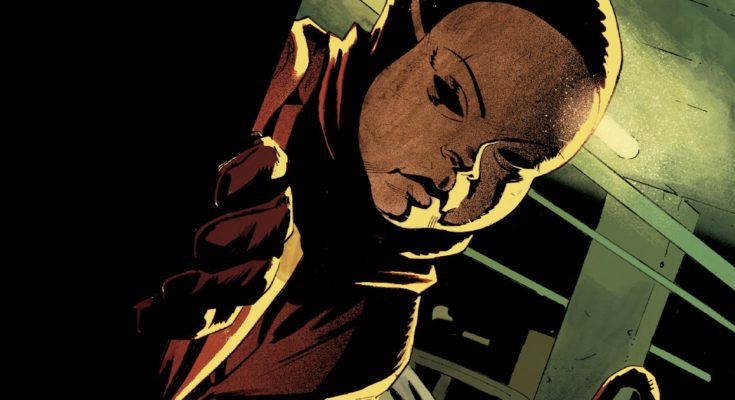 Plague House #2 Investigation Intensifies | Oni Press