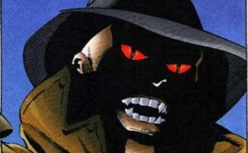 This Day In Comics: Pharzoof Parademon Debuted!