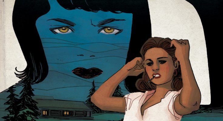 Out of Alcatraz #3 Review: A Must-Read From Oni Press