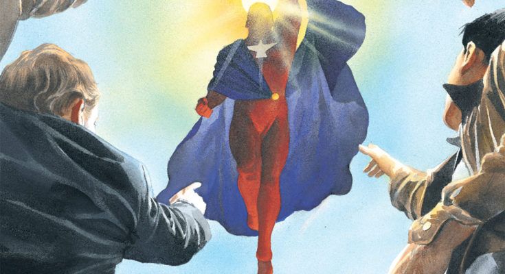 Image Comics Facsimile Editions