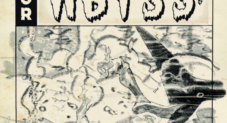 A Grand Finale: Oni-Lion Forge's Epitaphs from the Abyss #12 Review