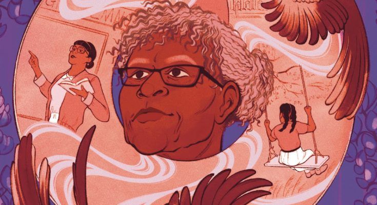 The Story of Opal Lee and Juneteenth