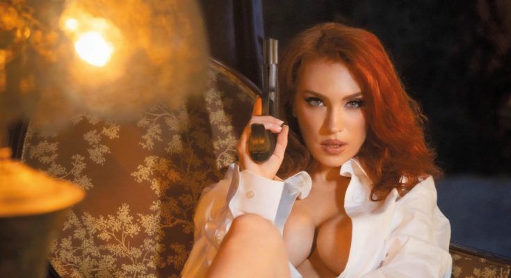 Heat Seeker Exposed #1 Review: A Titan Comics High-Octane Thriller