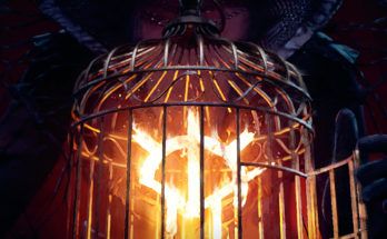 The Art of Vampire: The Masquerade—Bloodlines 2