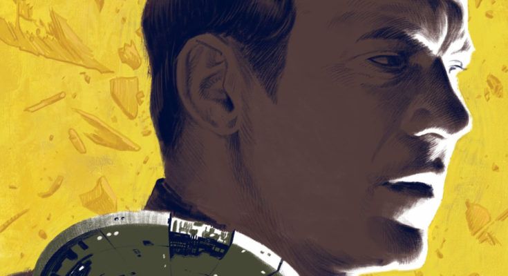 Star Trek: The Last Starship