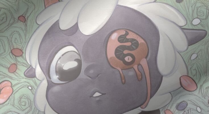 CULT OF THE LAMB: SCHISM SPECIAL #1