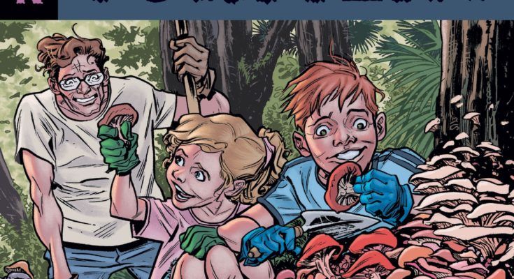 CATACOMB OF TORMENT #1