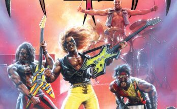 G.I. JOE: Cold Slither #1