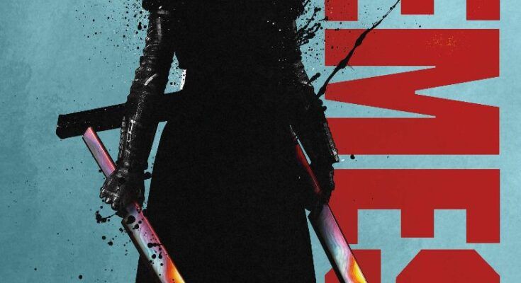 REBEL MOON: NEMESIS #1