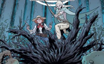 The Sixth Gun: Battle for the Six #2