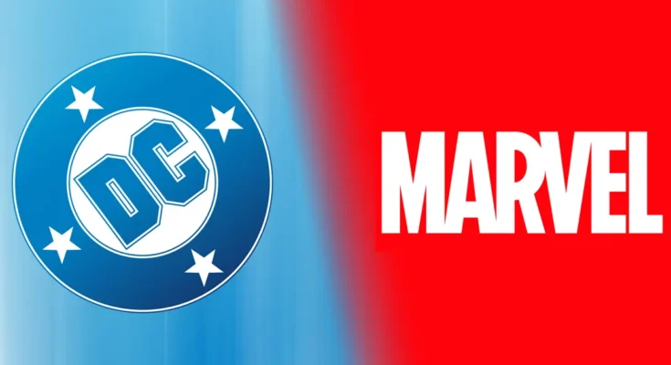 Ridiculous Comic Book Villains