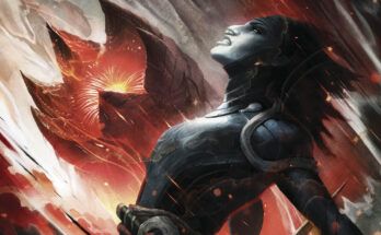 Dune: Edge of a Chrysknife #1