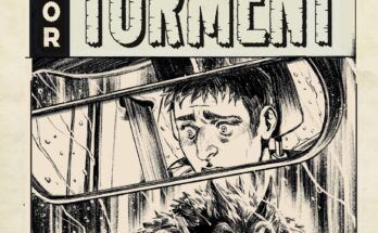 Catacomb of Torment #5