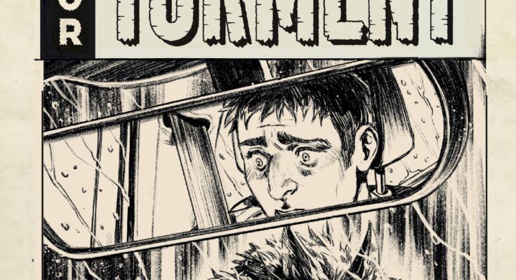 Catacomb of Torment #5