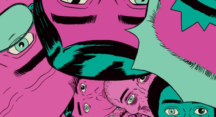 Assorted Crisis Events #6