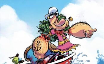 I Hate Fairyland #45