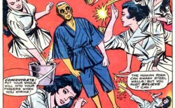 Wonder Woman #179 (1968)