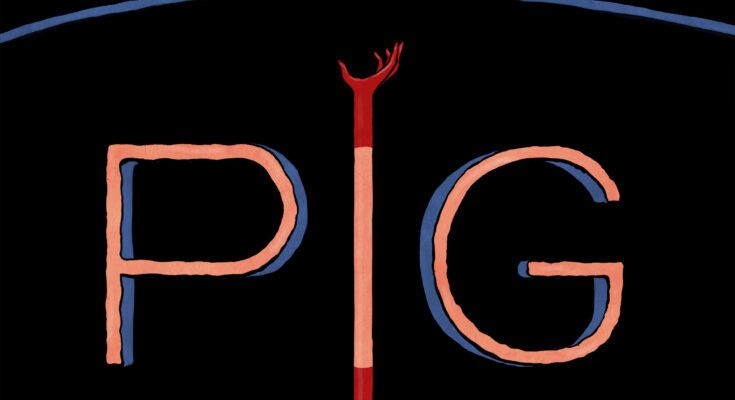 Pig Wife: A Masterclass in Indie-Horror and Trauma