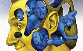 Star Trek: Lore War: A Galaxy Reborn in Synthetic Shadows