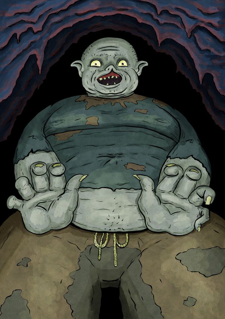  A Masterclass in Indie-Horror and Trauma