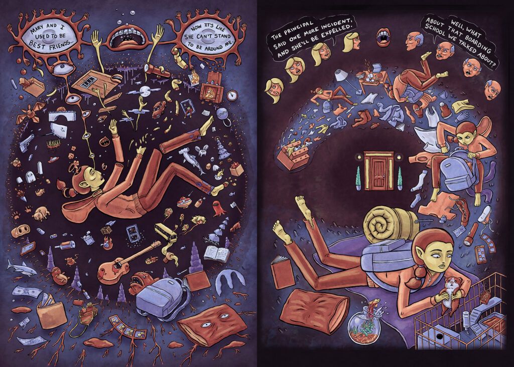  A Masterclass in Indie-Horror and Trauma